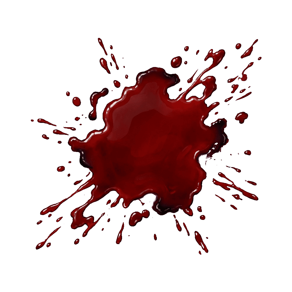 Bloodstain