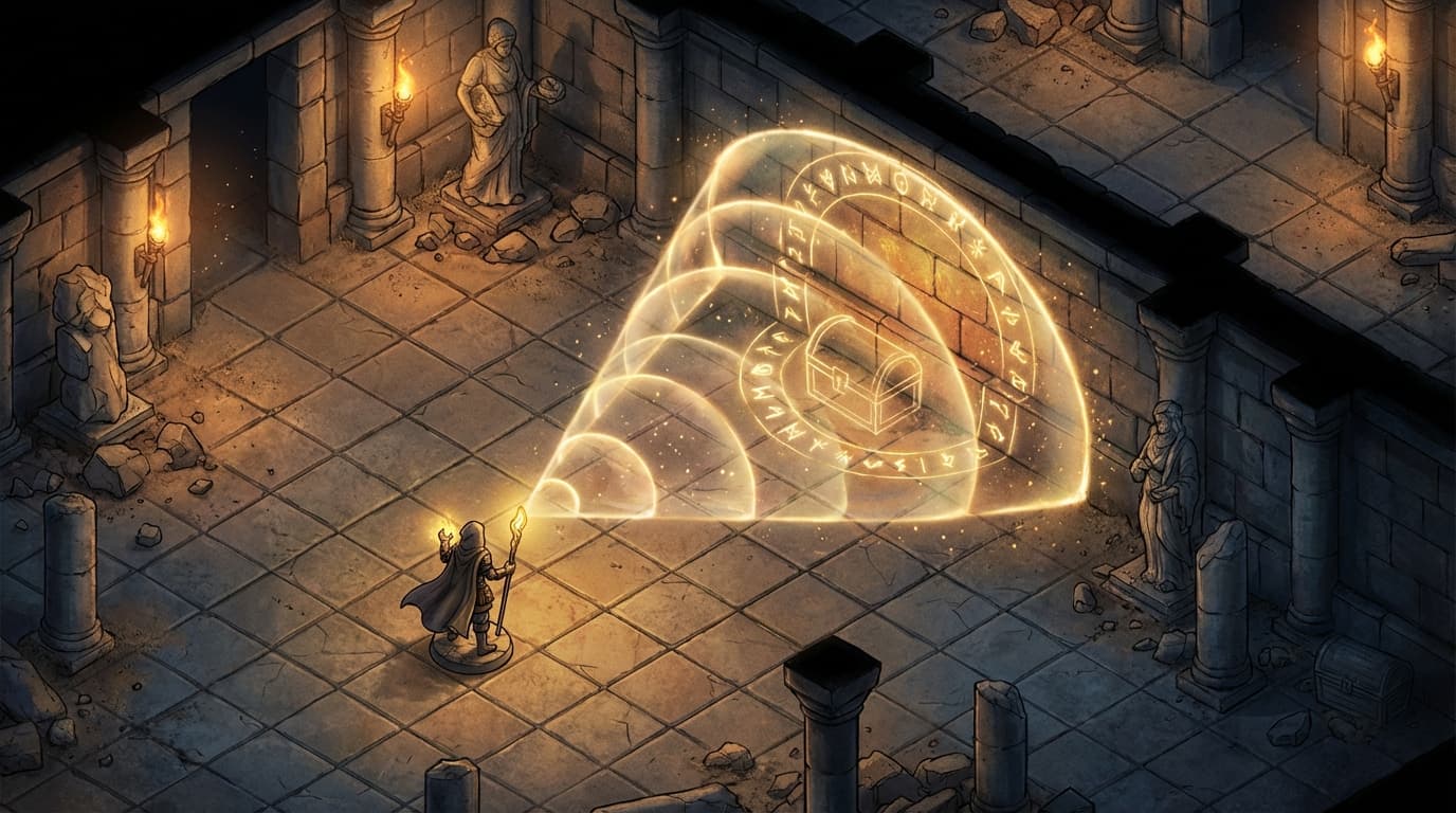 Turn Your Phone into a Geiger Counter: Introducing TT-RPG's Live Search