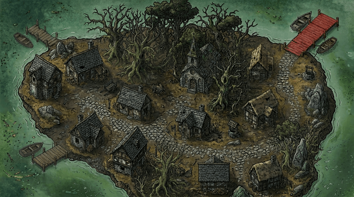 The Village