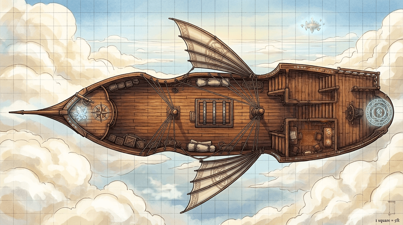 Airship