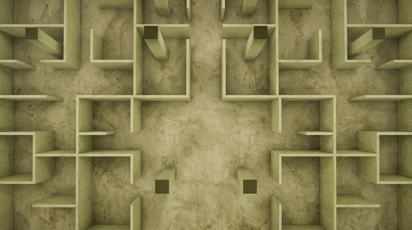 Backrooms