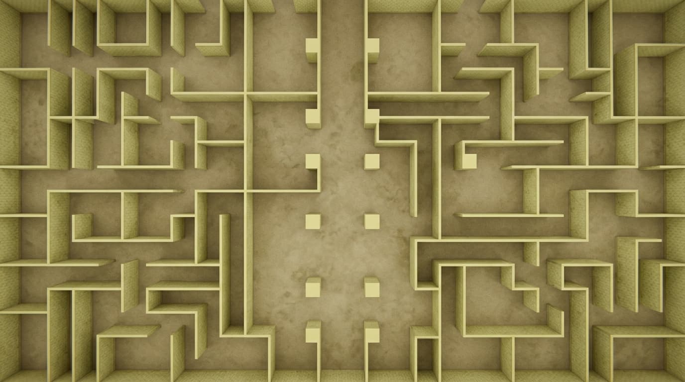 Backrooms II