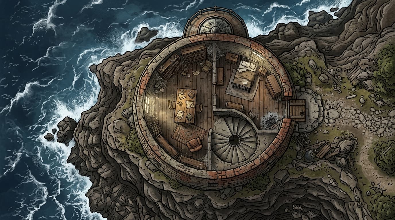 Lighthouse
