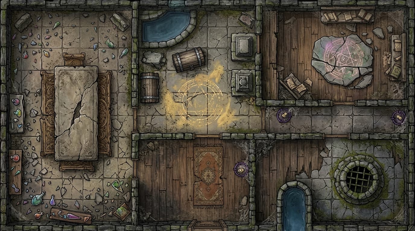 2nd Floor