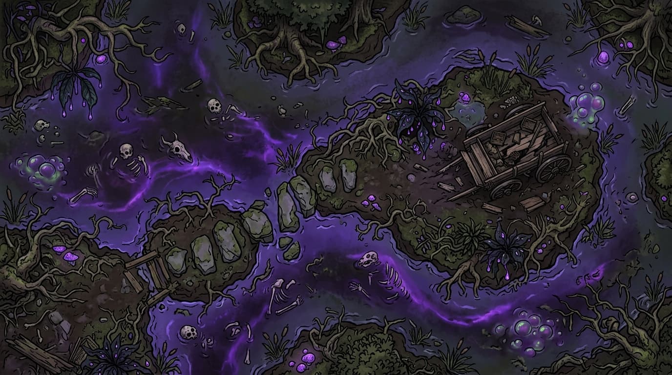 Swamp