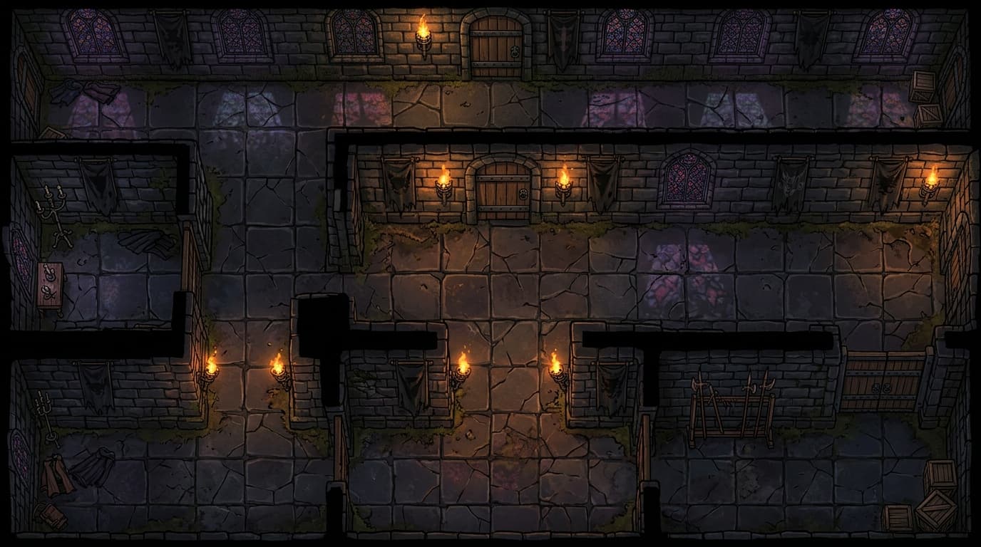 Castelo Vampiro