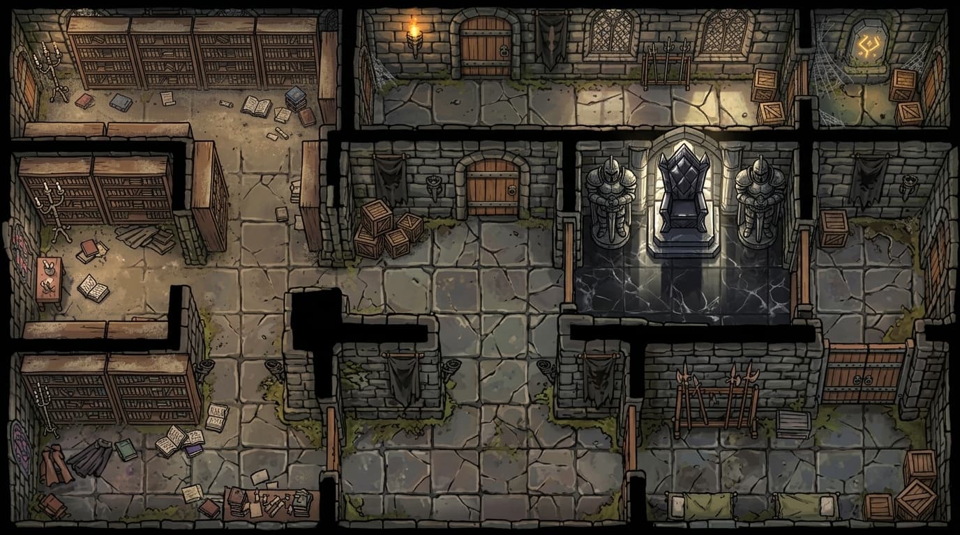 Vampirschloss 2