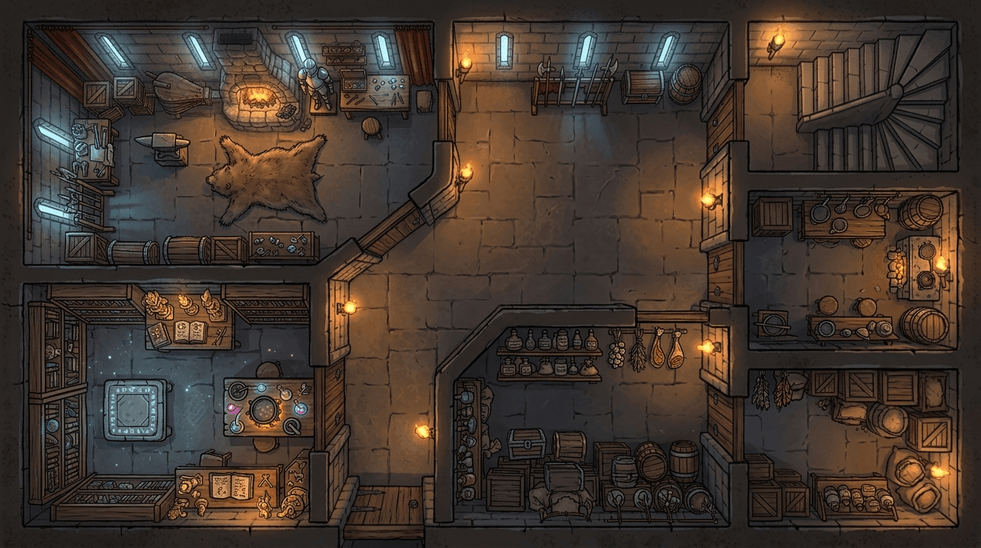 Ashaba Tower 1st floor v2