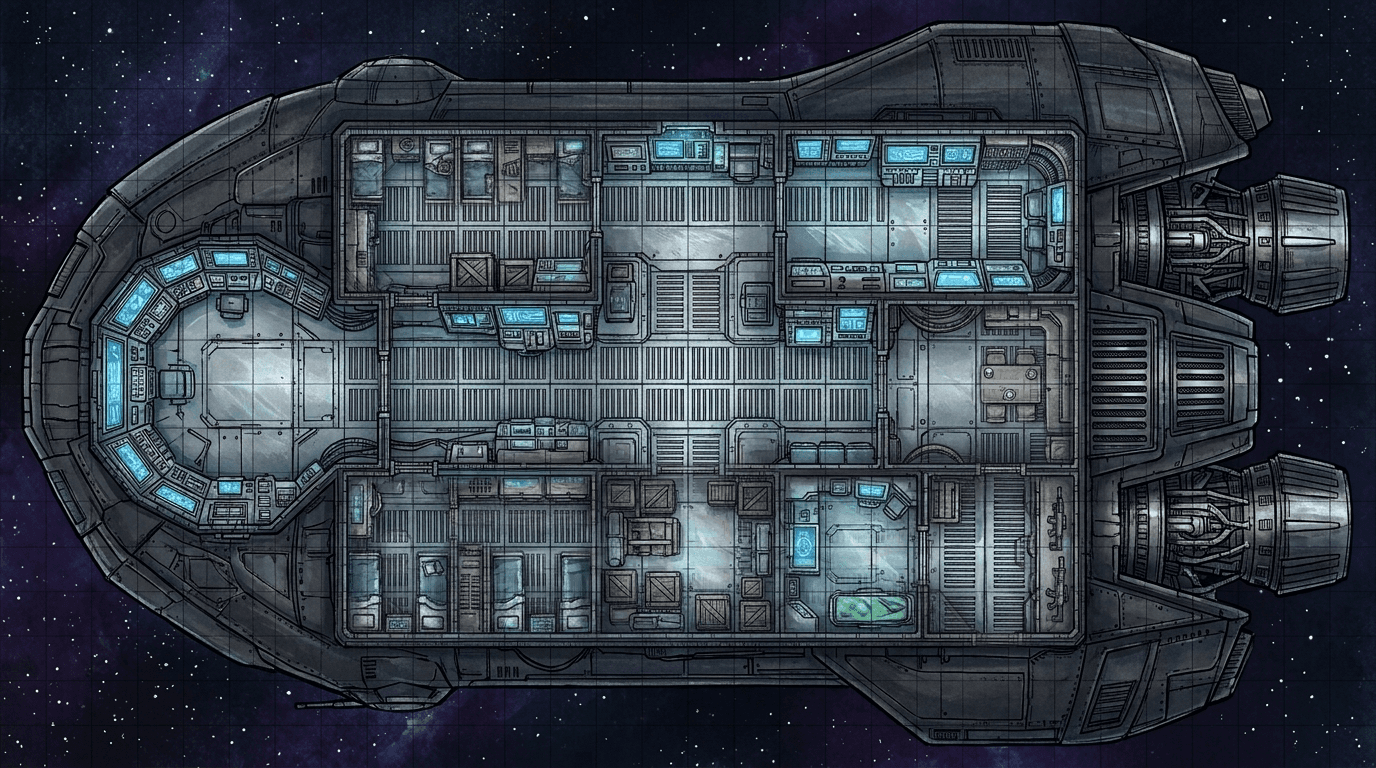 Starship