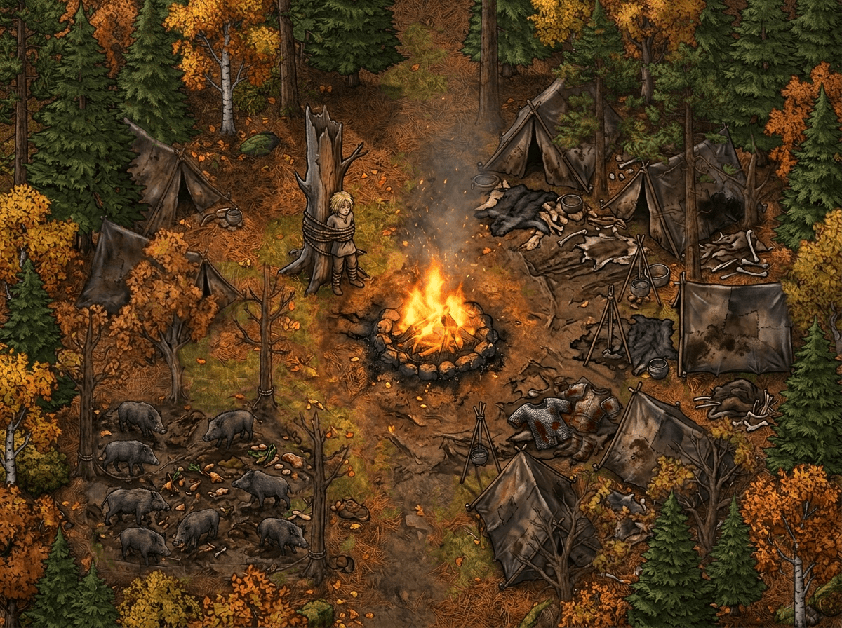 Goblin Camp