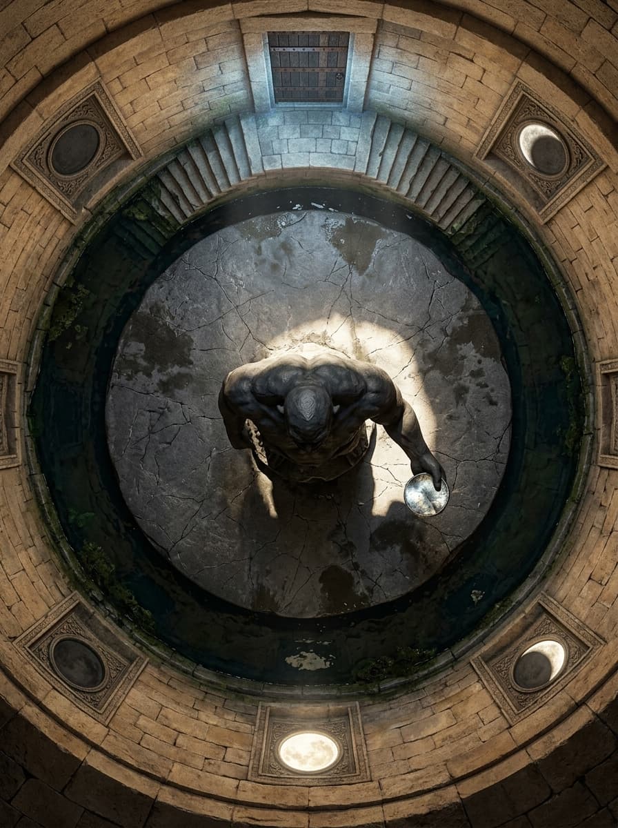 Observatorium der Gezeiten