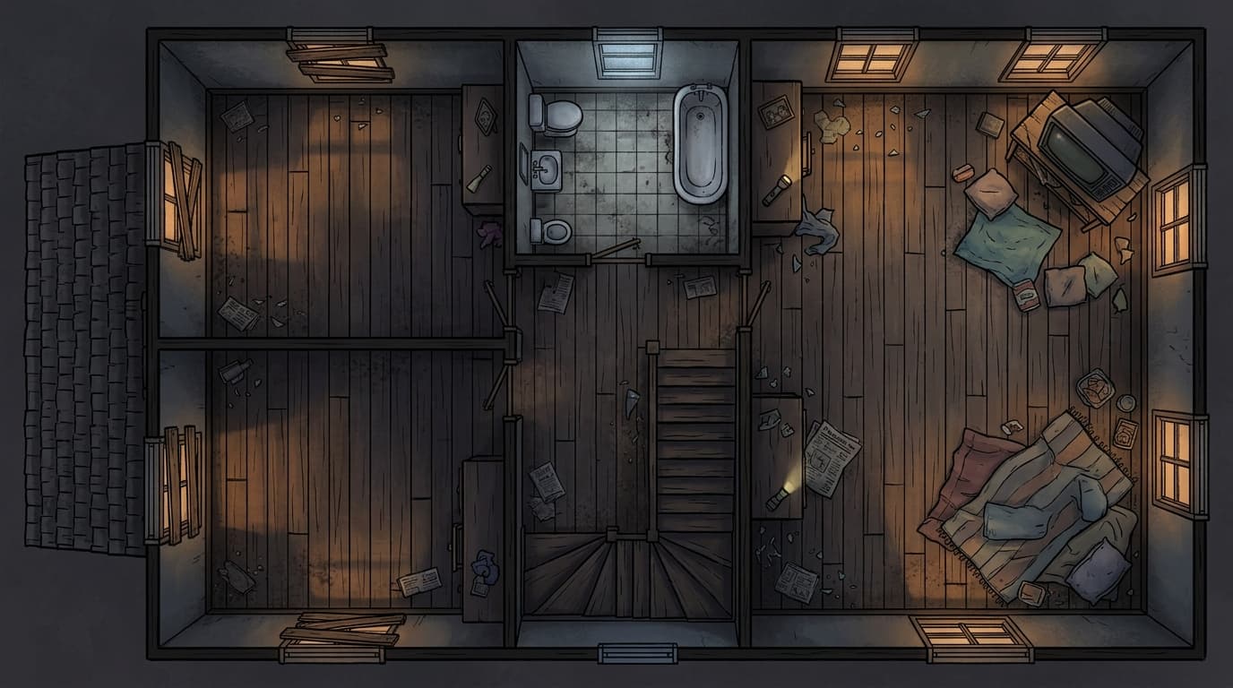 Bauernhaus 2