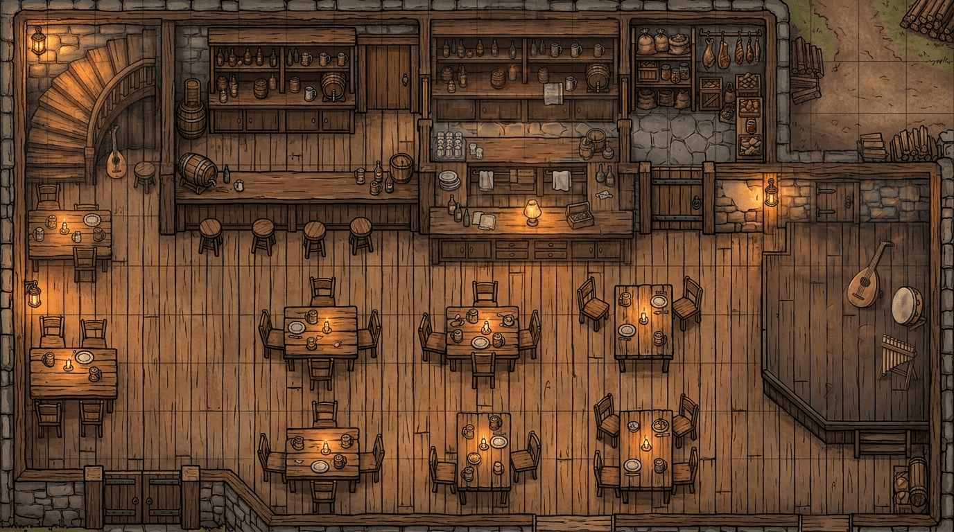 Tavern