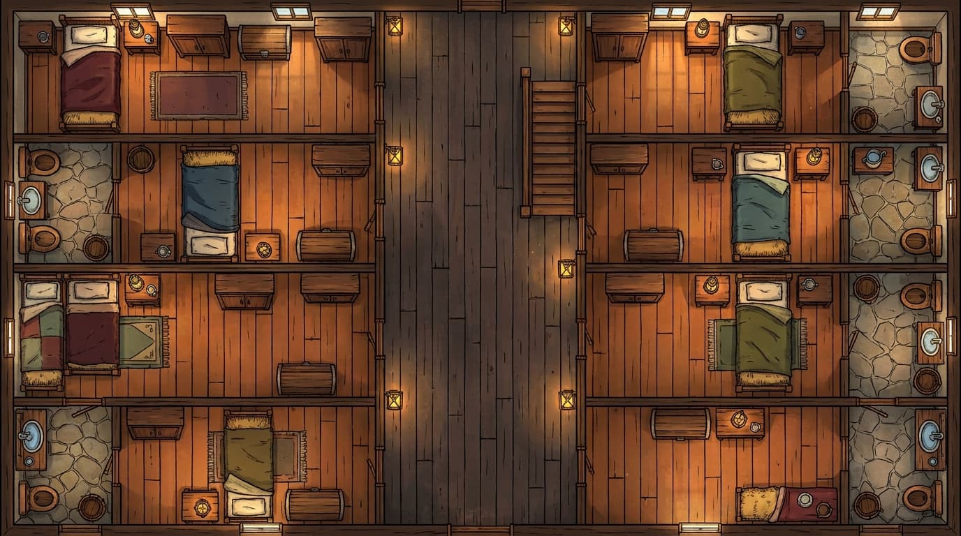 Quartos