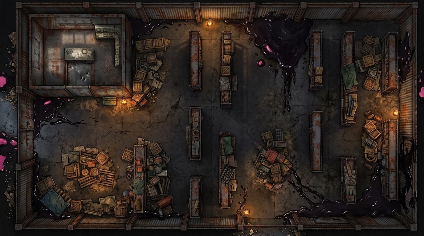 Lagerhaus